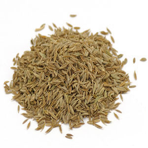 Organic Cumin Seed 1 lb, StarWest Botanicals