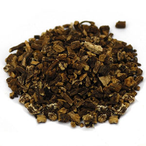 Organic Dandelion Root Cut/Sifted 1 lb, StarWest Botanicals