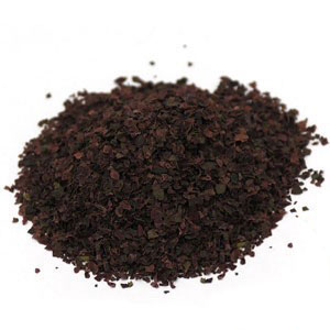 Organic Dulse Leaf Cut/Sifted, 1 lb, StarWest Botanicals