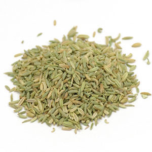 Organic Fennel Seed 1 lb, StarWest Botanicals