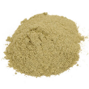 Organic Fennel Seed Powder, 1 lb, StarWest Botanicals
