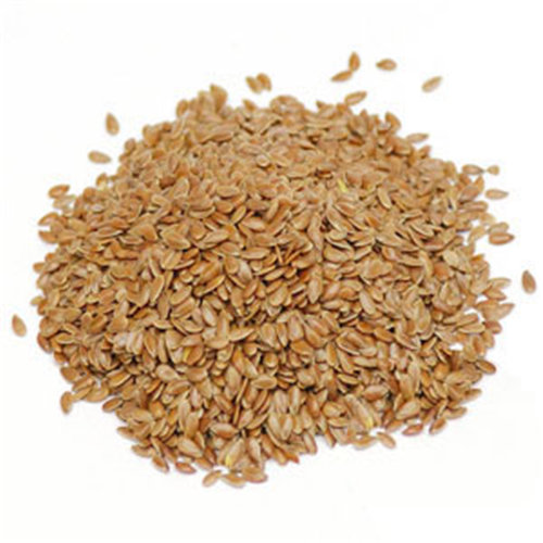 Organic Flax Seed 1 lb, StarWest Botanicals