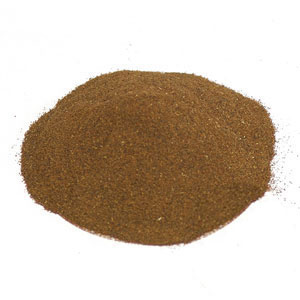 Organic Fo-Ti Root Powder Cured, 1 lb, StarWest Botanicals