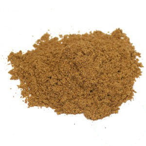 Organic Garam Masala Spice Blend, 1 lb, StarWest Botanicals