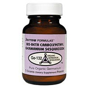 Organic Germanium Powder, Ge-132