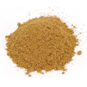 Organic Hawthorn Berry Powder, 1 lb, StarWest Botanicals