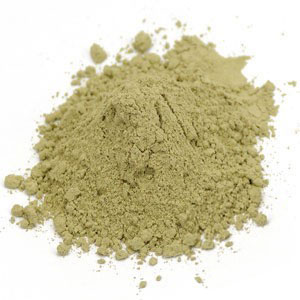 Organic Kelp Powder 1 lb, StarWest Botanicals