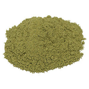 Organic Passion Flower Leaf Powder, 1 lb, StarWest Botanicals