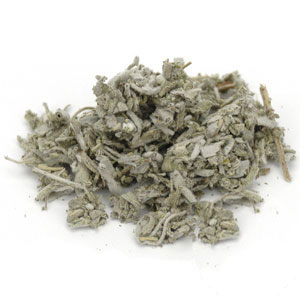 Organic Sage Leaf Cut/Sifted 1 lb, StarWest Botanicals