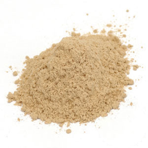 Organic Slippery Elm Bark Powder 1 lb, StarWest Botanicals