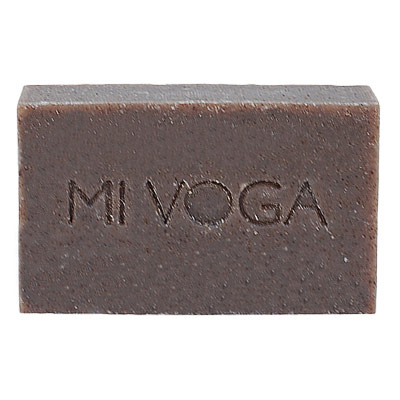 Organic Soap Bar, Lavender, 4 oz, Mi Voga Organics