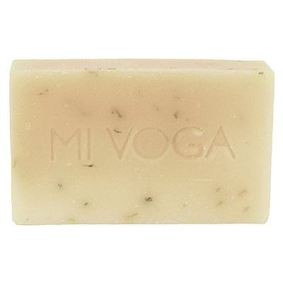 Mi Voga Organics Organic Soap Bar, Montana Prairie, 4 oz, Mi Voga Organics