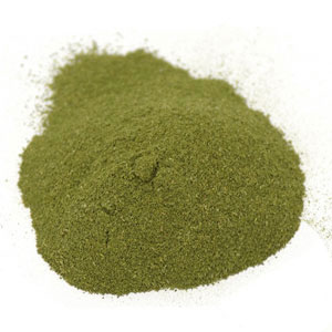Organic Spinach Powder, 1 lb, StarWest Botanicals