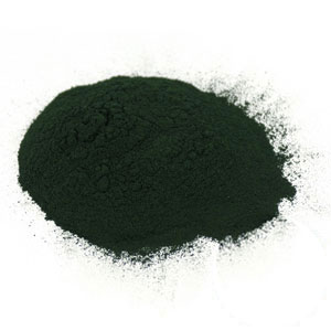 Organic Spirulina Powder 1 lb, StarWest Botanicals