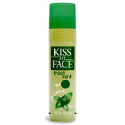 Kiss My Face Organic Sport Lip Balm SPF 30 .15 oz, Kiss My Face