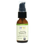 Organic Tamanu Oil, Skin Care Beauty Oil, 1 oz, Aura Cacia
