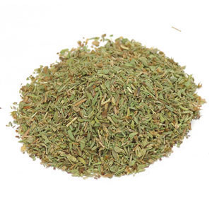 Organic Thyme Cut/Sifted 1 lb, StarWest Botanicals