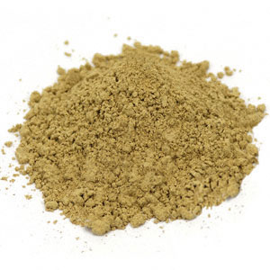 Organic Tribulus Fruit Powder, 1 lb, StarWest Botanicals