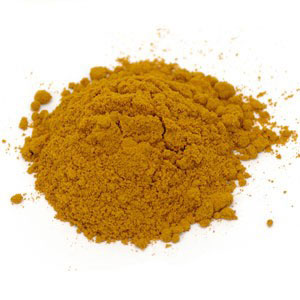 StarWest Botanicals Organic Turmeric Root Powder 1 lb, StarWest Botanicals