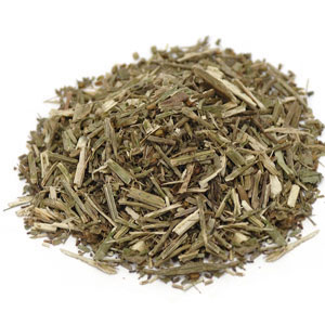 Organic Vervain Herb Cut & Sifted, 1 lb, StarWest Botanicals