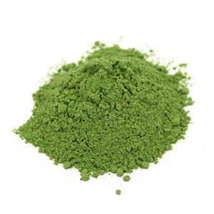 Organic Wheatgrass Powder (Wheat Grass) 1 lb, StarWest Botanicals