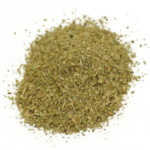 StarWest Botanicals Organic Yerba Mate Leaf Green Cut/Sifted 1 lb, StarWest Botanicals