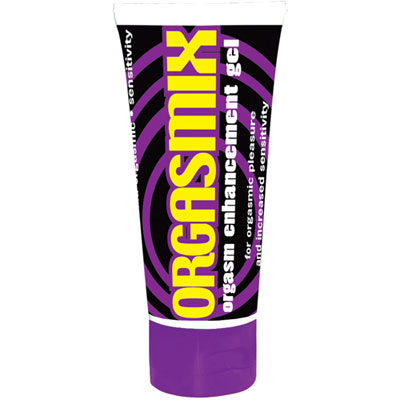 Orgasmix Orgasm Enhancement Gel, 1 oz Each, Hott Products