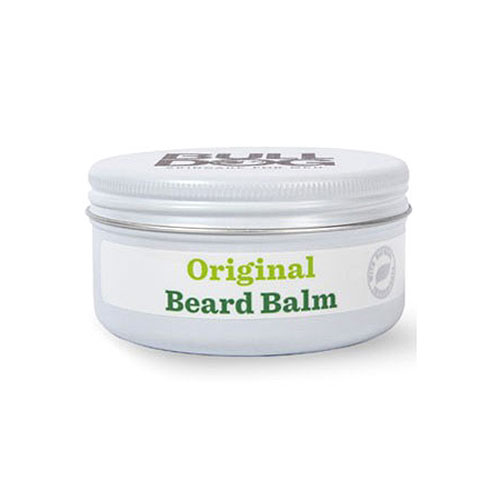 Original Beard Balm, 2.5 oz, Bulldog Natural Skincare