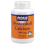 Oystershell Calcium