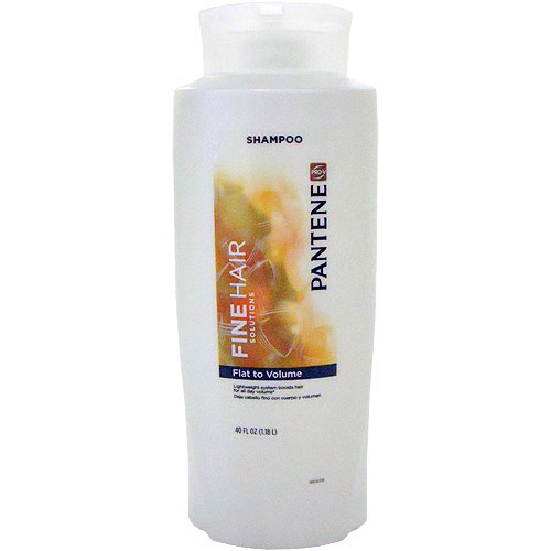 Pantene Pro V Volume Shampoo 40 oz 1.18 L