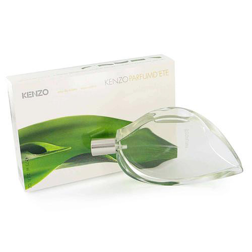 Parfum Dete Perfume, Eau De Parfum Spray for Women, 1.7 oz, Kenzo Perfume