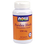 Parsley Herb