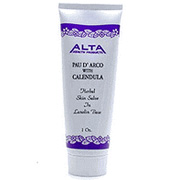Pau DArco Skin Salve Hydrosoluble 1 oz from Alta Health