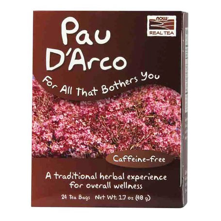 Pau D
