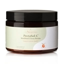 PectaSol-C Modified Citrus Pectin Powder, 150 g, EcoNugenics