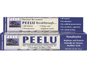 Peelu Company Peelu Toothpaste Peppermint 7 oz from Peelu