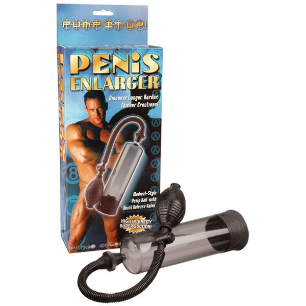 Penis Enlarger Pump, Pipedream Products