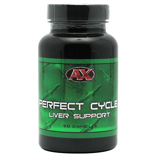 Perfect Cycle 90 capsules from Anabolic Xtreme