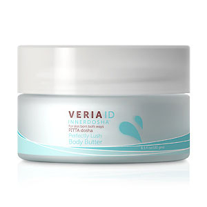 Veria ID Innerdosha Perfectly Lush Body Butter, 6.5 oz, Veria