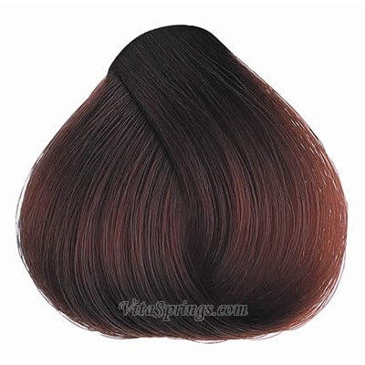 Herbatint Permanent Hair Color - Copper Blonde 7R, 4 oz
