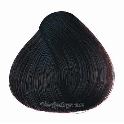 Herbatint Permanent Hair Color - Copper Chestnut 4R, 4 oz