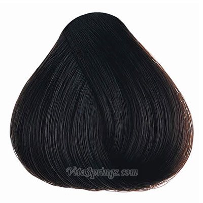 Herbatint Permanent Hair Color - Golden Chestnut 4D, 4 oz