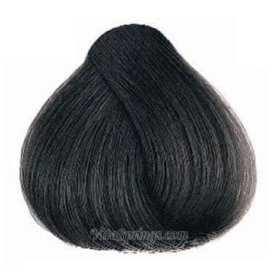 Herbatint Permanent Hair Color - Light Ash Chestnut 5C, 4 oz