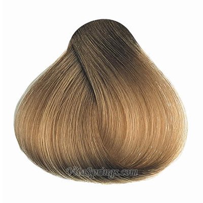 Herbatint Permanent Hair Color - Light Blonde 8N, 4 oz