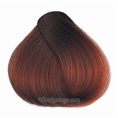 Herbatint Permanent Hair Color - Light Copper Blonde 8R, 4 oz