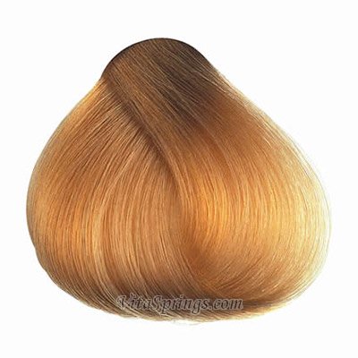 Herbatint Permanent Hair Color - Light Golden Blonde 8D, 4 oz