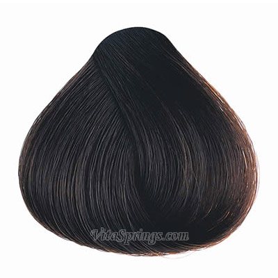 Herbatint Permanent Hair Color - Light Golden Chestnut 5D, 4 oz