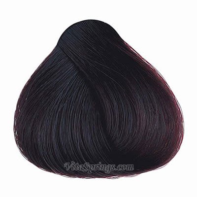 Herbatint Permanent Hair Color - Light Mahogany Chestnut 5M, 4 oz