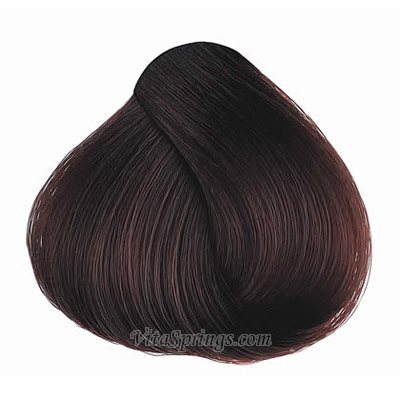 Herbatint Permanent Hair Color - Mahogany Blonde 7M, 4 oz