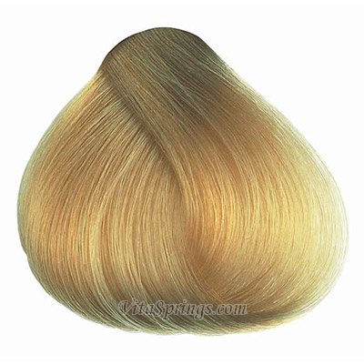 Herbatint Permanent Hair Color - Platinum Blonde 10N, 4 oz